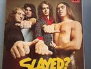 SLADE Slayed? 1972 UK VINYL LP EXCELLENT CONDITION  Mama Weer All Crazee Now A