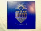 BIG COUNTRY The Crossing vinyl LP Phonogram 1983 812-870-1 inner sleeve