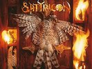 Satyricon - Nemesis (Re-Issue Vinyl) Vinyl LP Napalm Records NEW