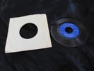 Vintage 45 Record-Lou Garno Trio-Chicken in the Basket-Muy Sabroso -Giovannni
