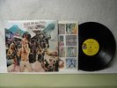 Black Oak Arkansas LP Street Party Very Clean 1974 Psych Rock Orig