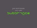 JOY DIVISION SUBSTANCE DOUBLE LP VINYL NEW 33RPM