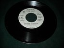 Beatles' George Harrison  Dark Horse 45 Record Recorded in England 1974