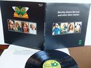 Barclay James Harvest And Other Short Stories  SHVL 794  UK LP 1971  Harvest
