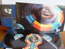 Electric Light Orchestra - Out Of The Blue UAR 100 UK 2LP 1stP + Spaceship model