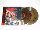 Streets of Rage II Soundtrack Smoke Vinyl 2 LP Data Discs Sega Game Music Rare