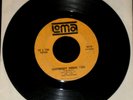 RARE NORTHERN SOUL FUNK 45 IKE & TINA TURNER-SOMEBODY NEEDS YOU 7