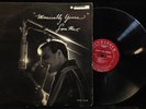 Sam Most-Musically Yours-Bethlehem 6008-BOB DOROUGH