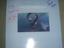 JOHN OGDON / BRENDA LUCAS - HAND SIGNED - RHAPSODY IN BLUE - LP 1985
