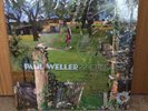 Paul Weller - 22 Dreams limited edition deluxe gatefold vinyl in ltd ed bag -NEW