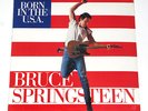 BRUCE SPRINGSTEEN Born In The USA 12