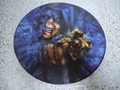 LP WARLOCK - TRIUMPH AND AGONY-RARE GERMAN 12