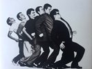 Madness - One Step Beyond on White Vinyl Only 1,000 Made