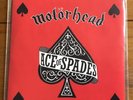 Motorhead - Ace Of Spades 7