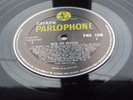 WITH THE BEATLES ORIG 1963 UK   DECCA PRESSING EXCELLENT
