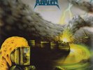NUCLEAR ASSAULT-THE PLAGUE NEW VINYL LIMITED SPLATTER ED