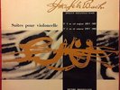 VALOIS MB 422 / BACH / HENRI HONEGGER