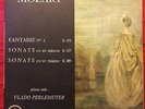 VOX IB 110 / MOZART / VLADO PERLEMUTER