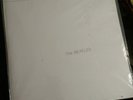 MFSL 2 LP   The Beatles  ** SEALED **  White Album - Original Master Audiophile