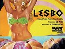 LESBO - COMPLETE SCORE - LIMITED 500 - FRANCESCO DE MASI / ALESSANDRONI