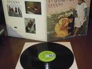 LP POOH Parsifal (Cgd 73/RE 80) 3rd ps GF green label Italian beat pop prog EX