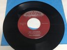 THE PENGUINS Hey Senorita / Earth Angel DOOTONE 348 DOO WOP 45