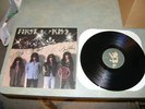 KISS FIRST KISS LAST LICKS RAREST PROMO LP AUTOGRAPHED BY ENTIRE BAND ONLY 800