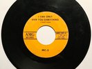 MC5: I Can Only Give You Everything 1967 Rare 1st Press AMG Garage Psych *HEAR*