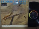 Eddie Harris Exodus To Jazz VG+ VEE JAY MONO DEEP GROOVE