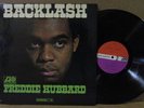 Freddie Hubbard Backlash NM MONO ORANGE/PURPLE ATLANTIC modal James Spaulding