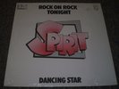 Rock On Rock Tonight Spirit RARE 1983 Netherlands 12