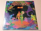 Santana Amigos sealed LP 1976 Columbia Records USA