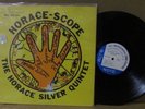 Horace Silver Horace-Scope EX BLUE NOTE 4042 47W63 MONO DEEP GROOVE RVG EAR