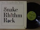 Ivan Boogaloo Joe Jones Snake Rhythm Rock EX PRESTIGE VAN GELDER funk