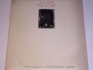 ALVIN CURRAN The Works LP rare experimental electronic