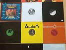 Vinyl Techno Dance House 51 Platten Set Nr.1