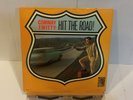 1964 Conway Twitty Hit The Road  - 33 RPM Vinyl LP - MGM
