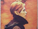 DAVID BOWIE - LOW LP - 1980 UK RCA INTERNATIONAL / GREEN LABEL  INTS 5065