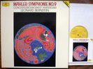 Mahler 9, Bernstein, DGG Digital, NM