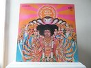 JIMI HENDRIX EXPERIENCE - AXIS: BOLD AS LOVE - REPRIS-RS 6 -  MINT - GATE FOLD