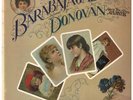 DONOVAN Barabajagal LP VINYL Dutch Epic 1969 10 Track Stereo Pressing (Bns26481)
