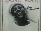 SERGINHO MERITI - 