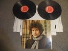 Blonde On Blonde by Bob Dylan 2x LP MONO 1966 Claudia inside VG+