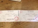 CARO EMERALD TICKETS ROUNDHOUSE 29 APRIL 2017