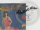 THE ROLLING STONES Le Film 1982 FRENCH FLEXI-DISC 7