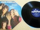 THE ROLLING STONES, THROUGH THE PAST DARKLY 1967 2nd PRESSING DECCA RECORDS LP.