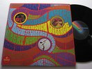 ++ Albert Ayler ?– In Greenwich Village - Impulse JP