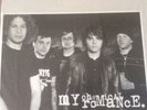 Huge Rare My Chemical Romance Band Musician Music Poster Rock n Roll 2