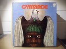 CYMANDE:SAME LP AFRO JAZZ FUNK