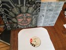 Oysterhead Grand Pecking Order Vinyl LP In Shrink W/Hype Sticker NM Phish Primus